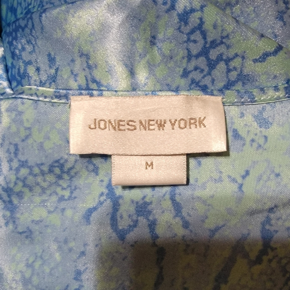 Jones New York Robe Size M - Picture 8 of 10